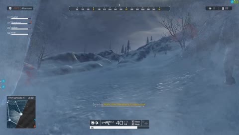 Ring around the Elysium - Game and Chill