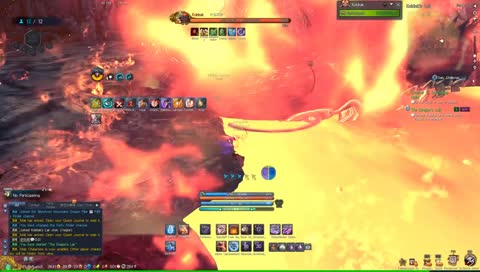 Blade and Soul TW (Shadow Gunner) - Dailies and Stuff...