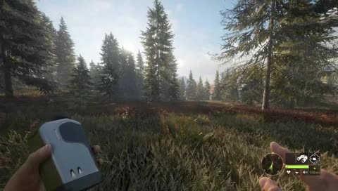 Chilling and sucking at video games