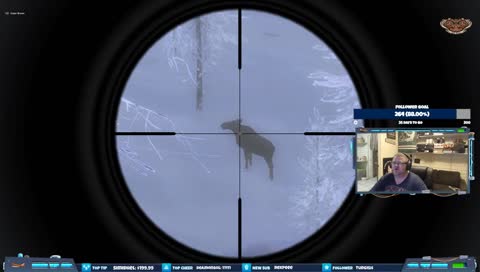 [ENG PC Affiliate] late night hunting.. come on over and hang out with Gator