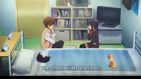 The Washu Clan aren't ghouls sympathizers