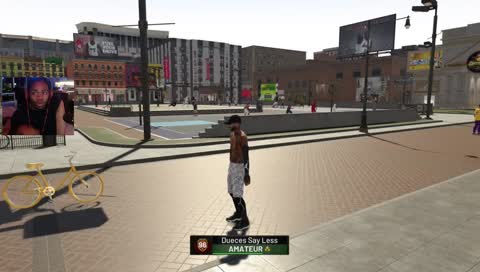 32 HOURS NO SLEEP! GRIND DONT STOP