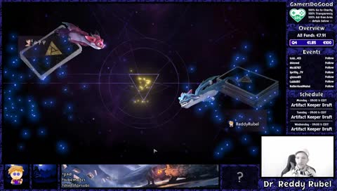 [-DE-EN-] Artifact Keeper Draft mit Erklärungen (Basics, Picks und Plays)