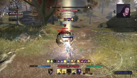 Best Magplar PvP Build
