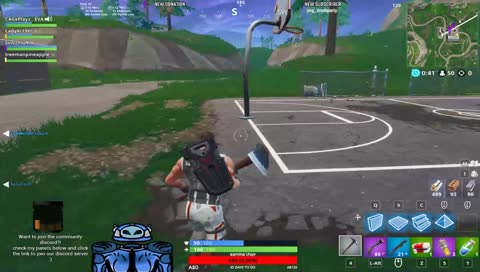 This is where a title goes