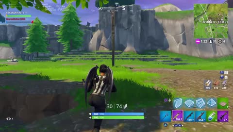 PaRaNoRmAl // epic Solo