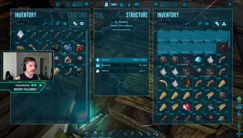 (PC) The more you weigh the harder you are to kidnap... STAY SAFE! EAT CAKE!!!