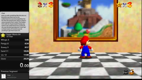 16 Star but it's 3 am and I have school tmmr