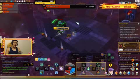 [OCE] Not a Raindeer stream - !songrequest let's have fun ;)