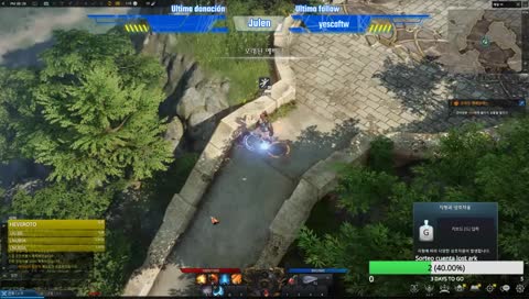 Server 1 Reroll? Battle Master lvling | 5 Subs Sorteo 1 cuenta