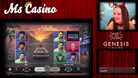 🔥 Slot rocking Monday🔥