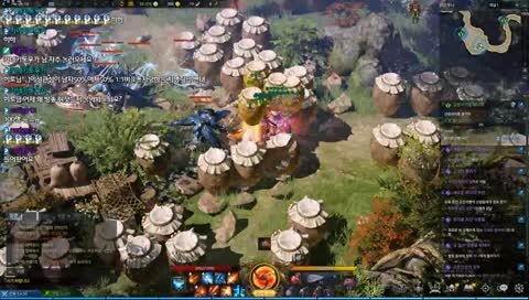 당신은 못보았는가? 아니면 보려하지 않았는가? 로스트아크 기.공.사