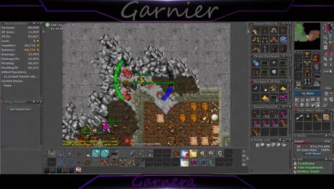 ENG-ESP Garnera ta izi