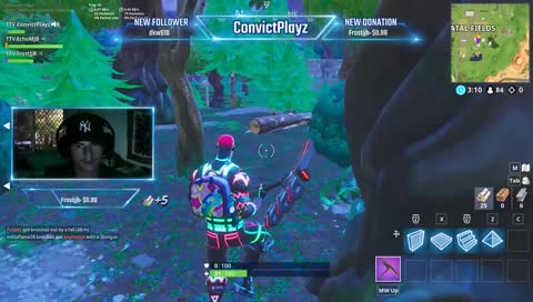  PC / Follow 4 Follow! / GOAL 100!!!!