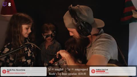 New tattoos tomorrow HYPE!!! Come listen to some loopy tunes!! New camera too!!!