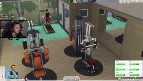 ✅ Tell me I'm famous | Positivity | !Prime !Social