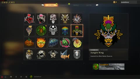 call of duty black ops 4 live stream live from Los Angeles ca new stream still under contructionlaker girls fan and a taylor swift fan