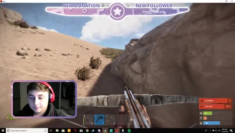 Making LlamaJuice pissed at me...OOF