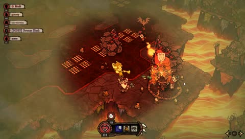 [AUS] Drops more forge 