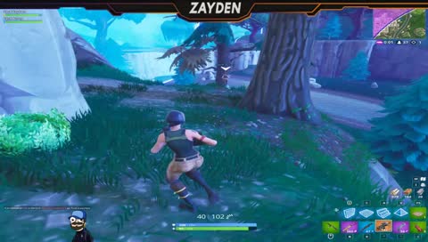[FR] FORTNITE DUO ! Azrog & ZayDen
