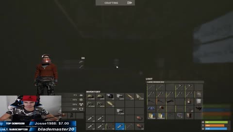 (ESP) Estamos por aquí klk !sub #MANADARMY