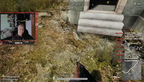 SimonSays - Mert mindig lehet rosszabb a hétfő reggel - PUBG