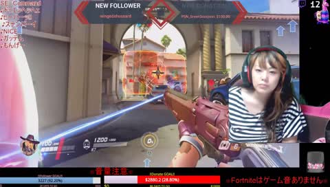 【JP/ENG】ChacoShaNがイクッ!!ヒーハーッ!?ch,