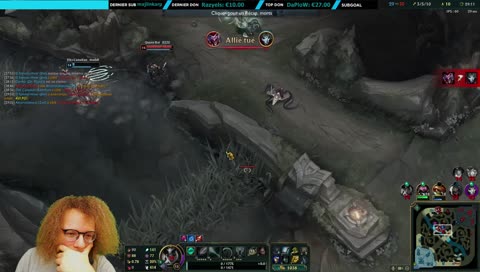 KARMA DARK HARVEST > ALL
