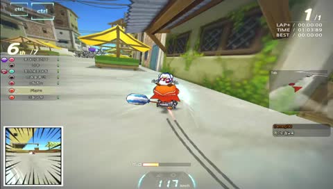 오늘도 힘촤게 즐겜 // 시참o