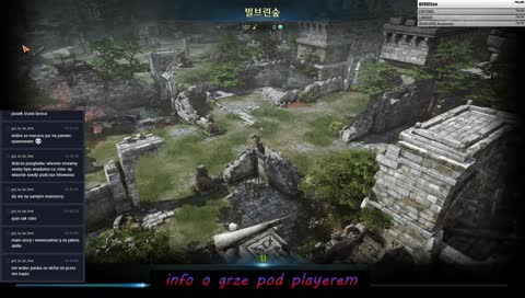 Lost Ark KR OBT BM 50, lvling inFightera na nowym serwerze  [ENG/PL] [MMORPG.org.pl]