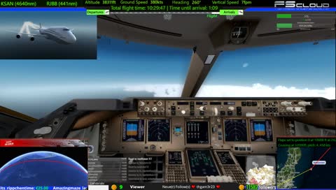 🔴tattoomann on SuperWings Tour |   🕊️💪 [GER]  | 🛩️ᴴᴰ🛩️ | P3d V4.3