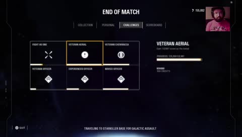 Starfighters, Heroes & 700 Follower Hype! || 700/800 Followers || #TeamB42