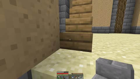 SURVIVAL BTW Minecraft 1.13.1] !eclipse !points !gamble