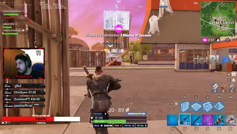 [PT-PT] CARALHOOOOOO