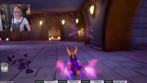 Spyro [100% run] ~ then Gotta complete this pokedex!~ (lets go pikaCHU!) with a touch of spyro later!