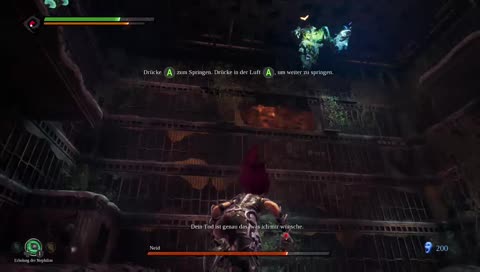 darksiders 3