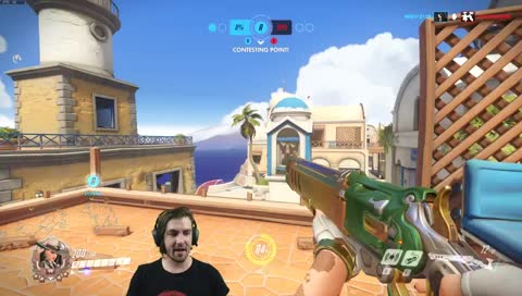 [AUS] Flex Maining through Ranked