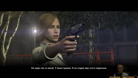 DLC's Evil Within/Psychobreak [PC]