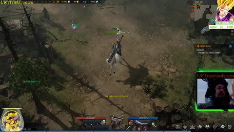 ๐ดHYPE๐ฅโฏ๐New player (Berserker) server (์๋ฒ๊ทธ๋ ์ด์ค) lets be friends :D