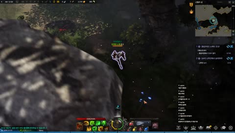 [인파이터 루페온서버] 362레벨 인파이터 질문이나 로스트아크 질문 받아요!