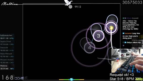 Fun and Practice / 즐겜즐겜 :D