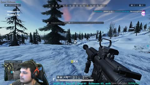 [GR] Γκουντ μορνινγκ