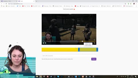 [Chaos-Cerb] Practice & lvl Jobs -  !Discord !Commands 