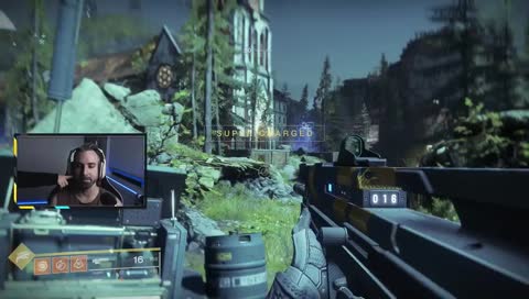 [AUS/PS4] FRAMES, Where did you go??? !discord