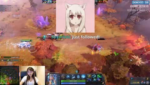 "Time to Dota 2"