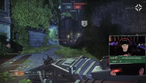 Trials Comp Nightfall Raid EP PoE CoO BW Carries LUL