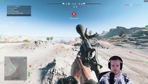 [AUS|PC] 4/8 support weapons mastered !bfvstats !discord !sausage