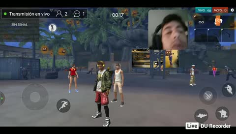 arrasando free fire