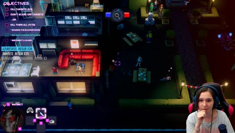 [Aus] I hate parties 