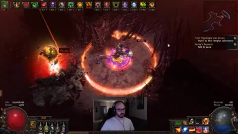 < 2 weeks til POE Betrayal! Noob questions welcomed!